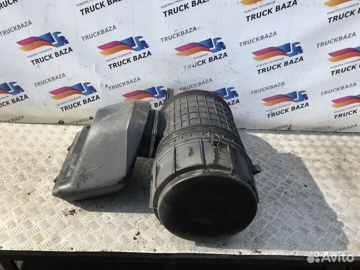 5010626115 Корпус воздушного фильтра