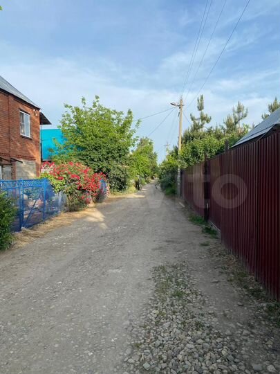 Дача 36 м² на участке 4 сот.