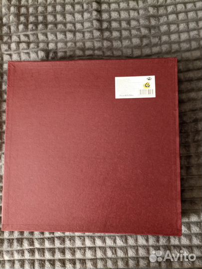 Блюдо фарфор