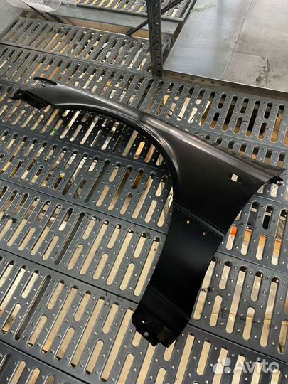 Крыло Toyota Camry/Gracia