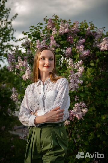 Дизайнер интерьера