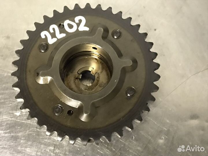 Муфта VVT фазовращетель LF seba Mazda Ford 2.0-2.3