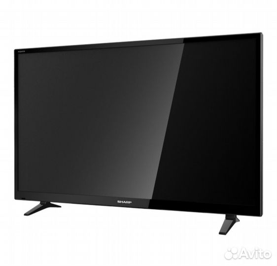 Телевизор sharp новый 32