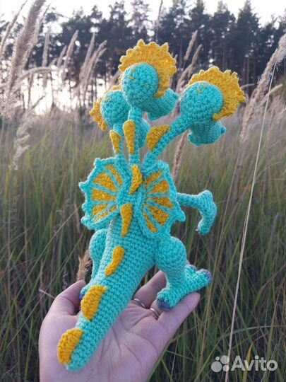 Дракон. Змей Горыныч