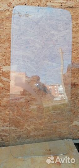 Стекло на отечественный автомобиль