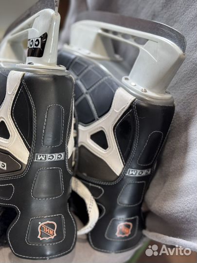 Коньки CCM 92 NHL