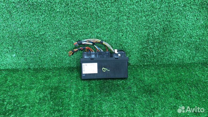 Блок комфорта BMW 5-series E60 61359114447