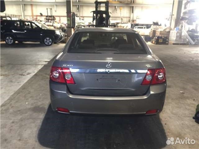 Разбор на запчасти Chevrolet Epica