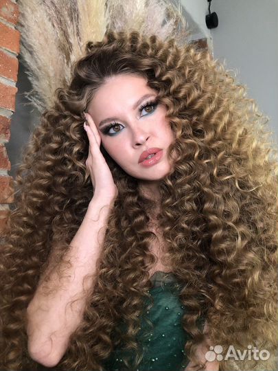 Визажист (макияж дневной,вечерний,причёска)