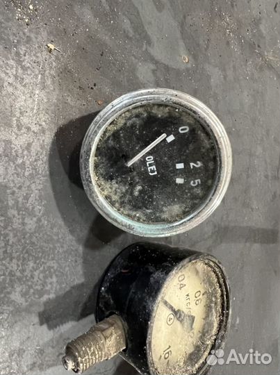 Датчик температуры