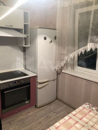 2-к. квартира, 51,2 м², 5/9 эт.