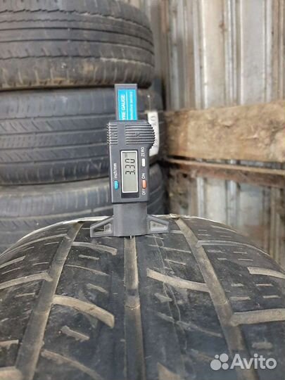 Pirelli Scorpion Zero 235/60 R18 103V