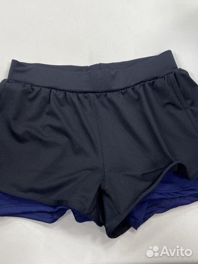 Шорты гля спорта 128/134, 134 /140