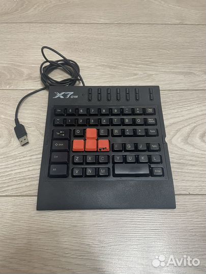 Игровой набор для пк