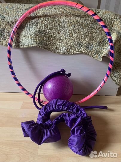 Гимнастический купальник