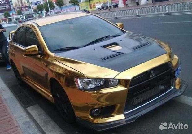 Mitsubishi Lancer 1.5 МТ, 2007, 238 000 км