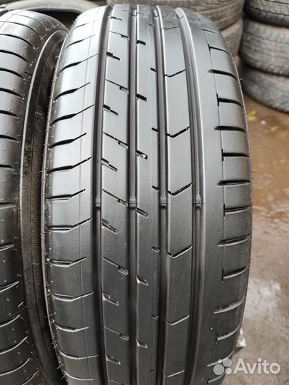 Goodyear Eagle RV-F 215/60 R17 100H