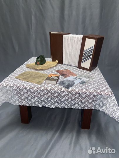 Поделка на 9 мая