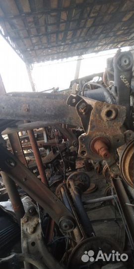 Балка подвески задняя Nissan Primera P11