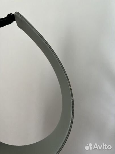 Ободок кокошник современный