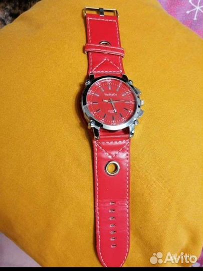 Пакет с вещами