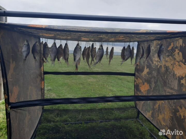 Сушилка для рыбы