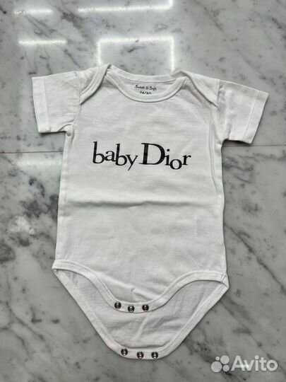 Коплект для новорожденного