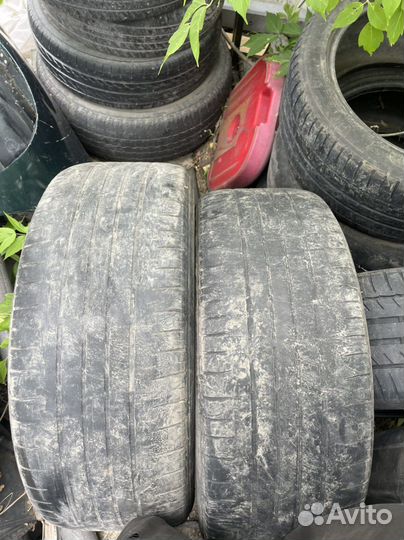 Bridgestone Regno GRV 265/50 R20
