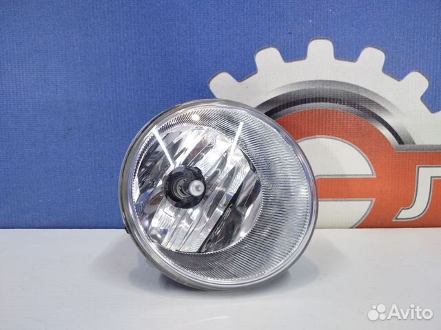 Фара птф Toyota RAV4 5 ха50 2019
