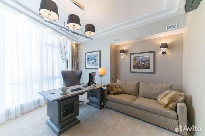 Мебель для кабинета Италия