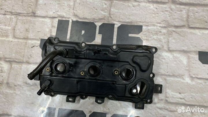 Крышка головки блока цилиндров передняя Nissan