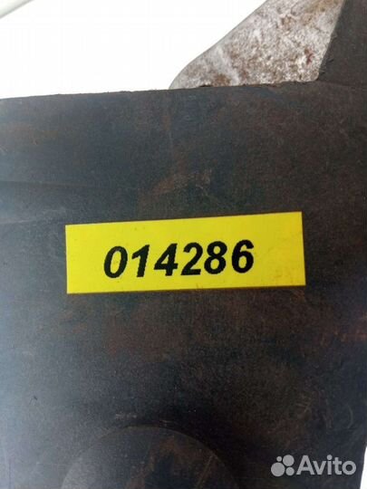 Кулиса Renault Scenic 2 8200326372