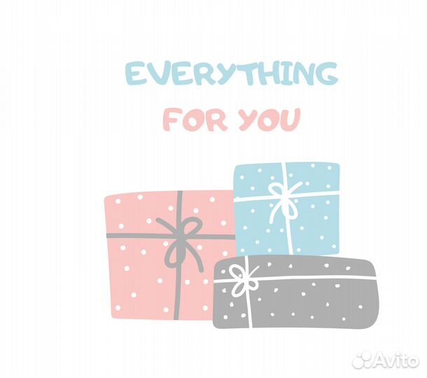 Стеллаж для детской комнаты коллекции Хэппи