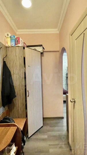 1-к. квартира, 32 м², 3/4 эт.