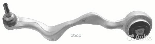 Рычаг подв лев BMW 1 (E87) 3 (E90 E91) 303320