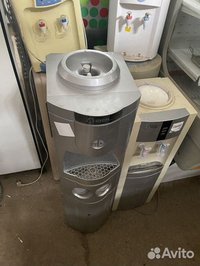 Кулер для воды AEL LC-AEL-220