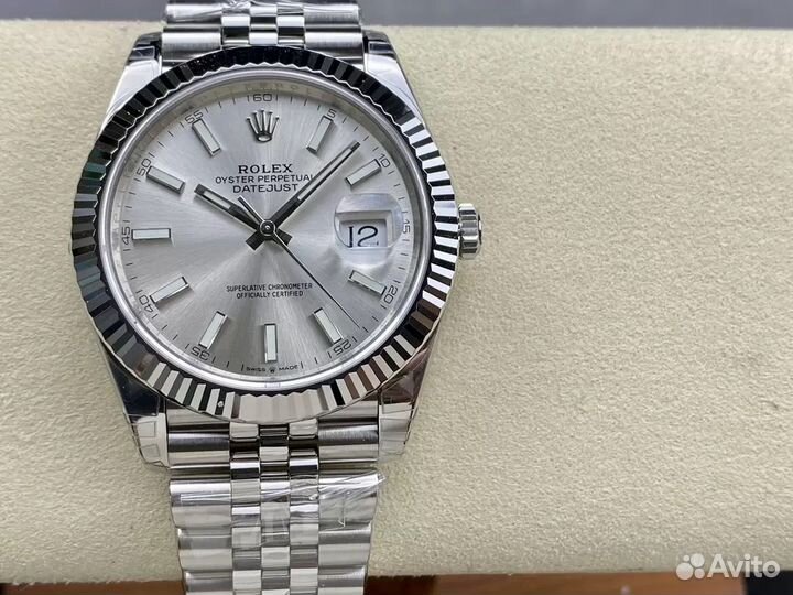 Rolex datejust 41mm