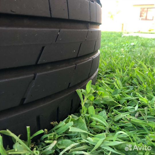 Hankook Ventus S1 Evo 3 K127 255/55 R18 109W