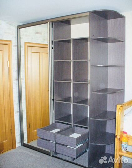 Сборка мебели