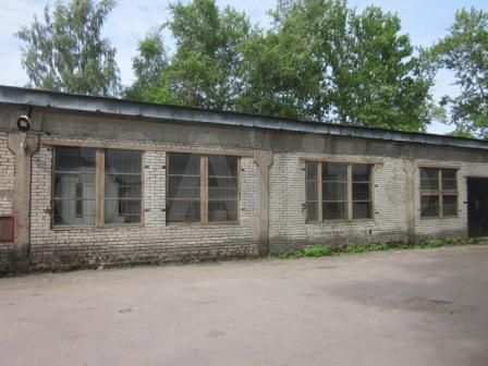 Производств.-складское 697,2 м²