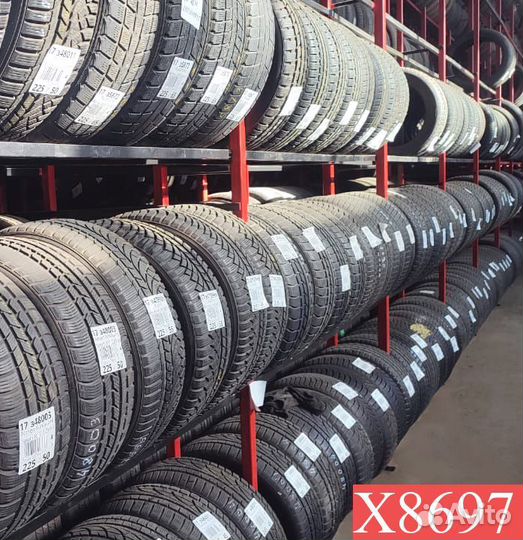 Hankook Kinergy EX H308 225/55 R16 99N