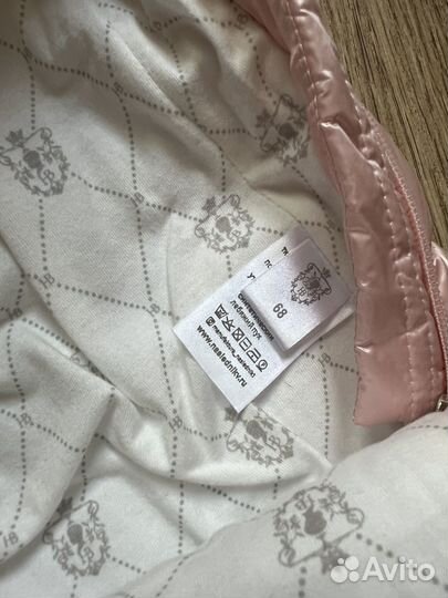 Комбинезон трансформер наследник выжанова