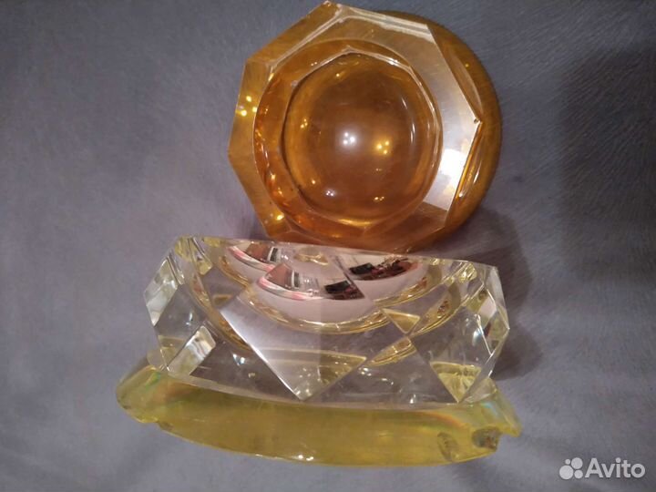 Пепельница СССР