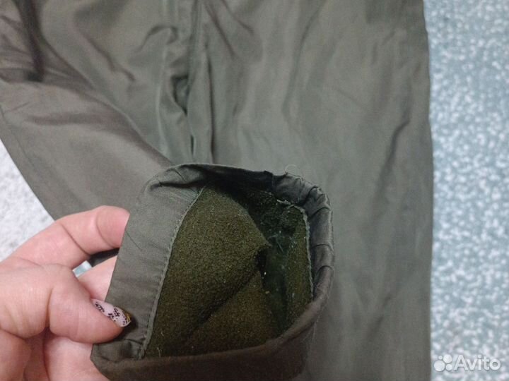 Штаны на весна-осень