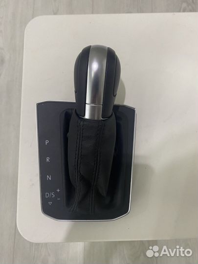 Ручка АКПП volkswagen tiguan