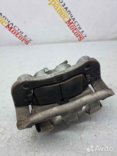 Суппорт передний левый Land-Rover Range Rover Spor