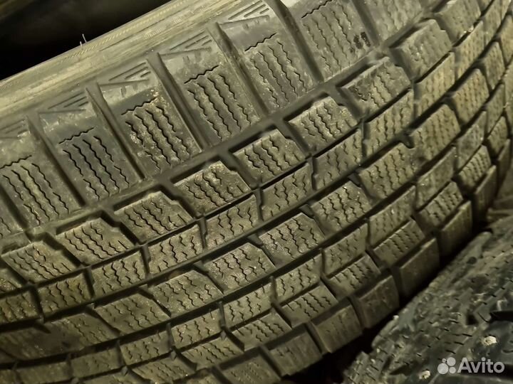 Dunlop Graspic DS3 245/40 R18 97Q