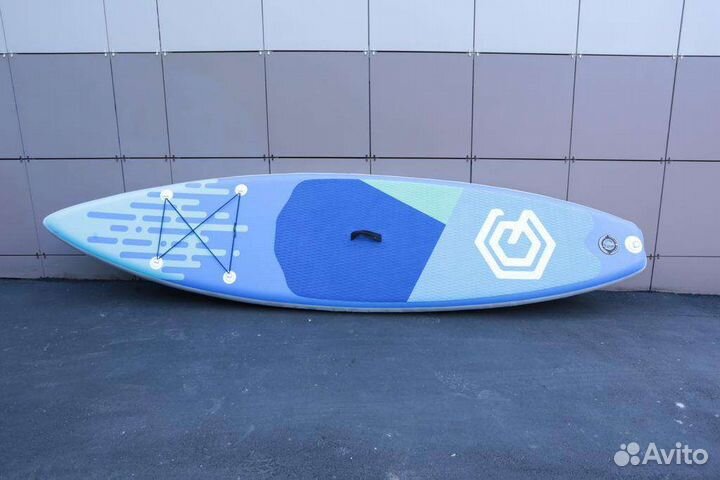 Доска для вейксерфинга