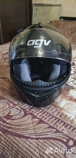 Шлем AGV longway