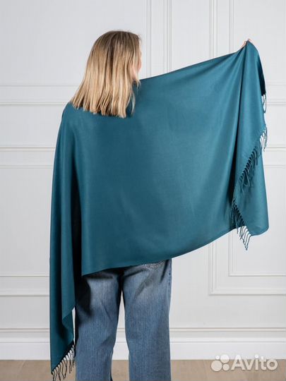 Кашемировый Палантин, Италия, Casanave